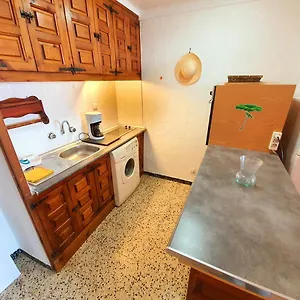 Karina Beach-3 , Empuriabrava Espagne