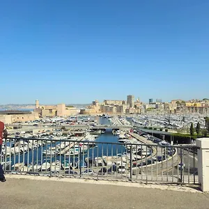 Appartrenove Marseille