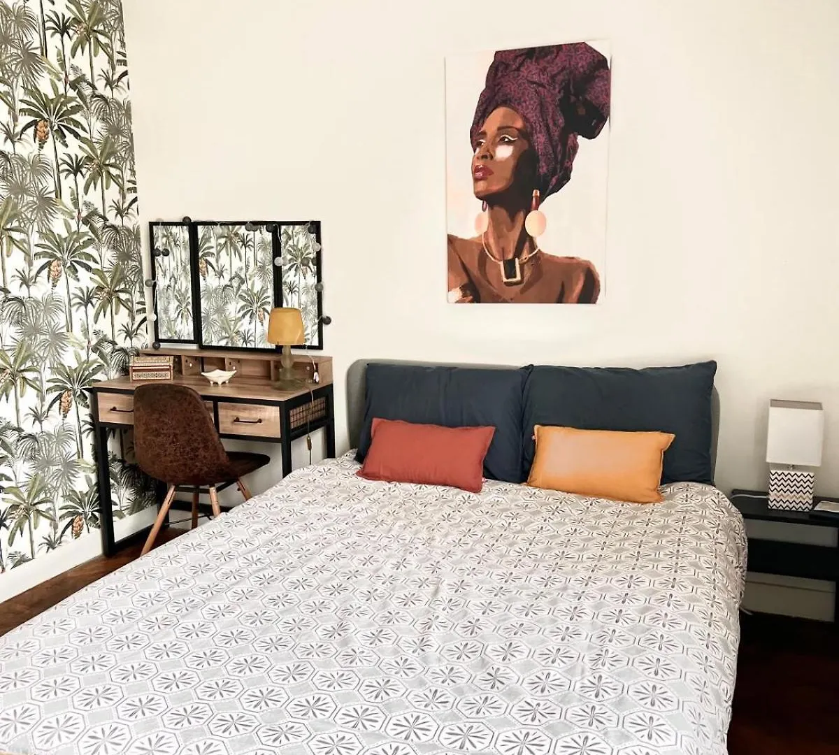 Beau T3 Proche Mer Et Aeroport Nice Apartment