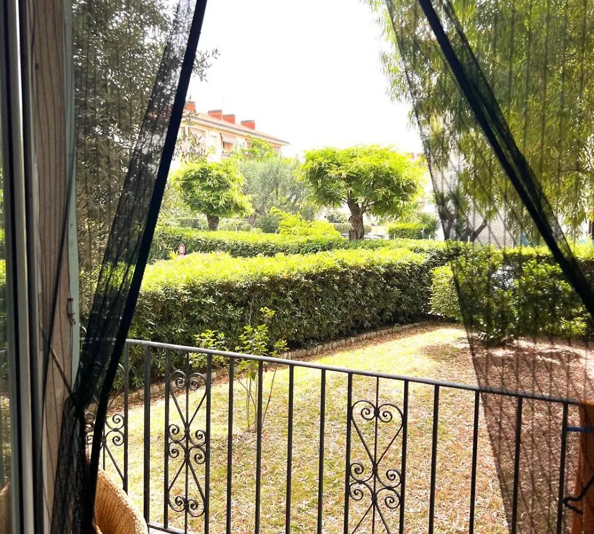 Apartment Beau T3 Proche Mer Et Aeroport Nice